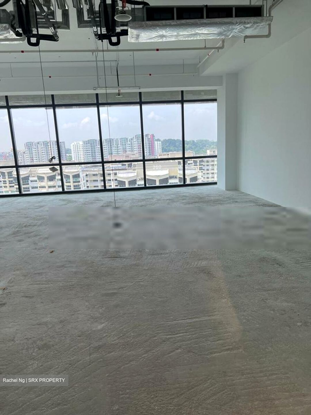 Woods Square (D25), Office #408555281